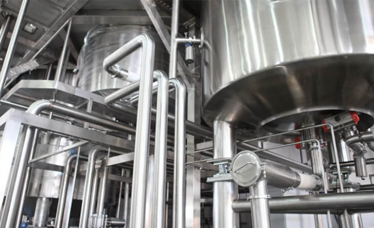 What problems will occur when industrial endoscope probes are used