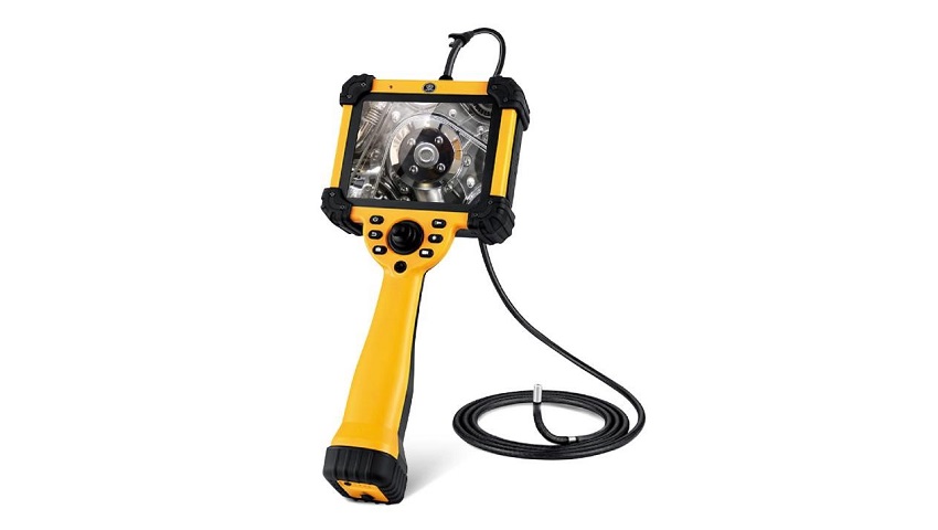 Industrial endoscope