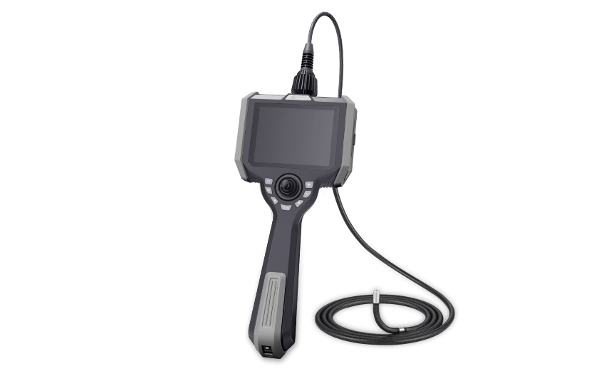 BG series industrial borescope