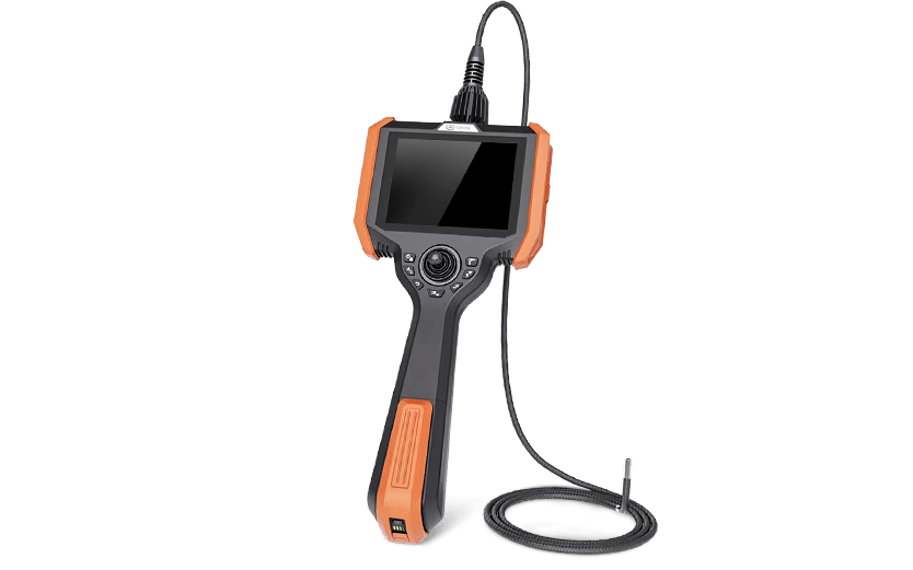 BK series industrial borescope